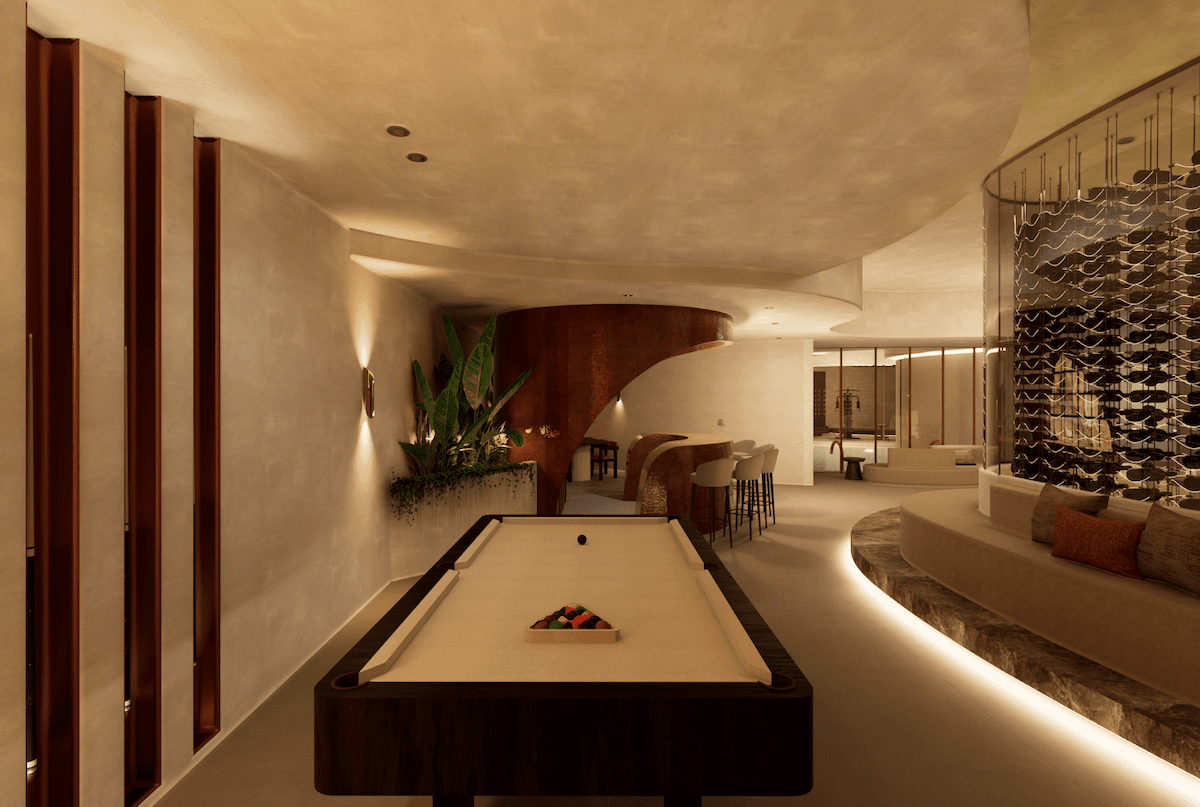 Villa Pera — villa de lujo en Marbella · Archidom Studio — imagen 1