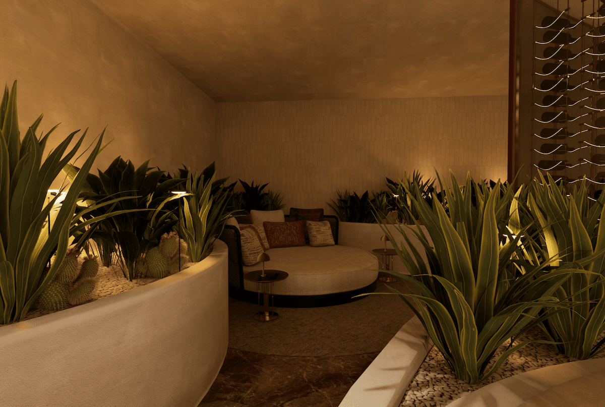 Villa Pera — villa de lujo en Marbella · Archidom Studio — imagen 2