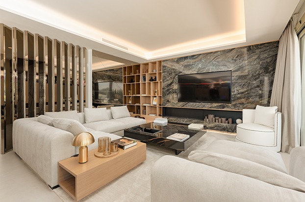 Apartamento Benalus