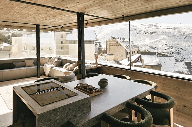 Apartamento Sierra Nevada