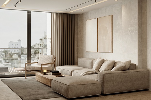 Apartamento Daniel Sotogrande
