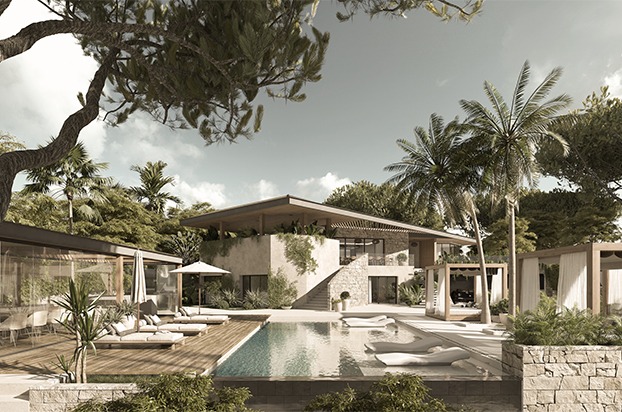 Villa Bela