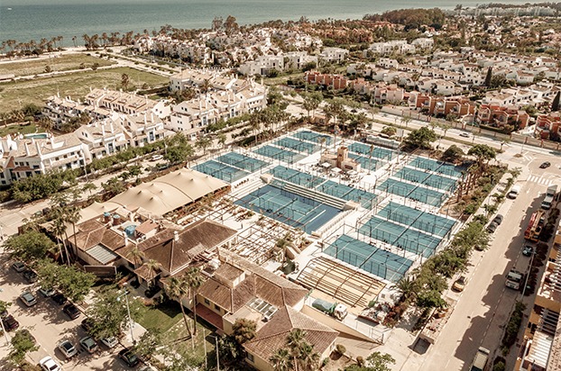 CLUB DEPORTIVO NUEVA ALCÁNTARA