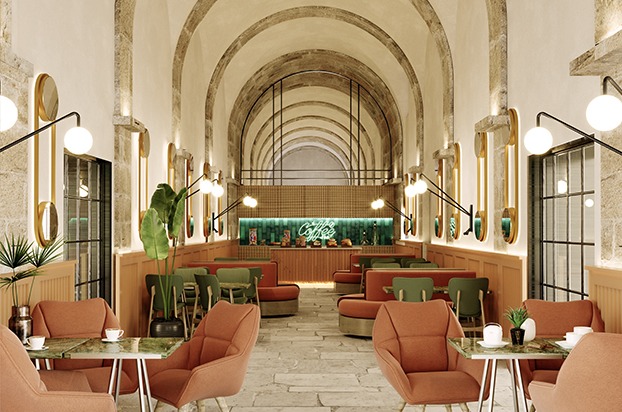 HOTEL COVENTO DO CARMO
