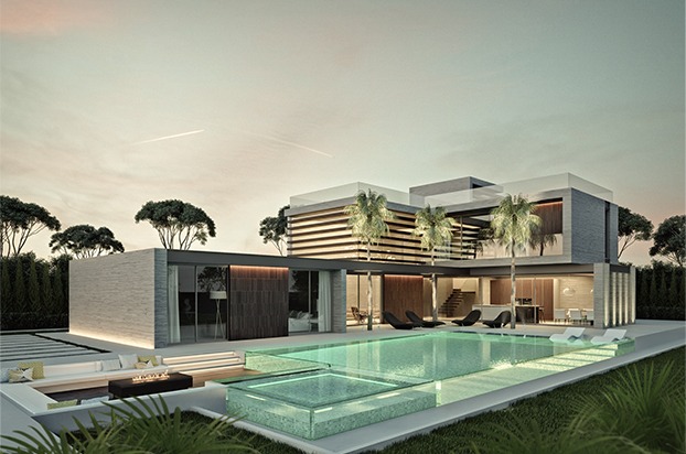 Villa Juste