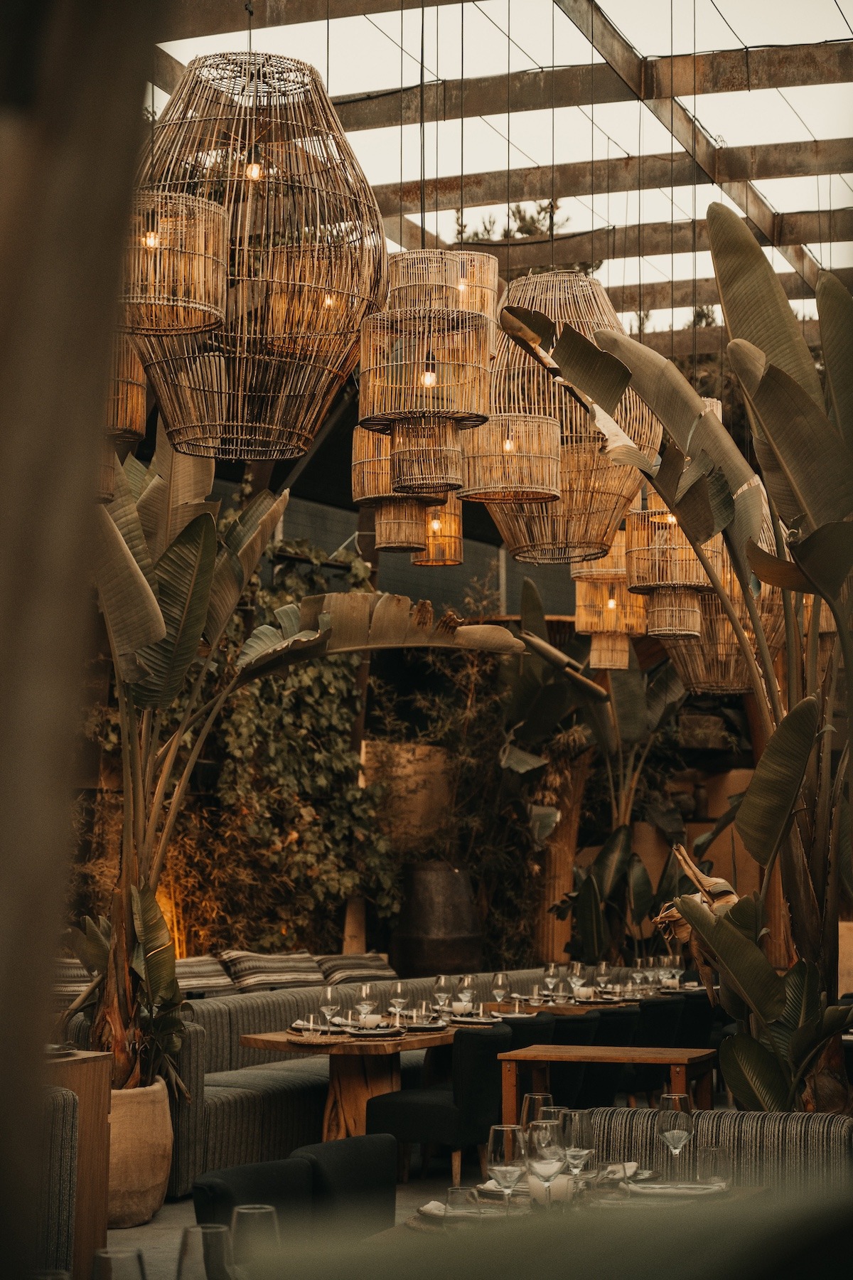 Archidom Studio_MOMENTO CLUB_01_Nigth club luxury Marbella