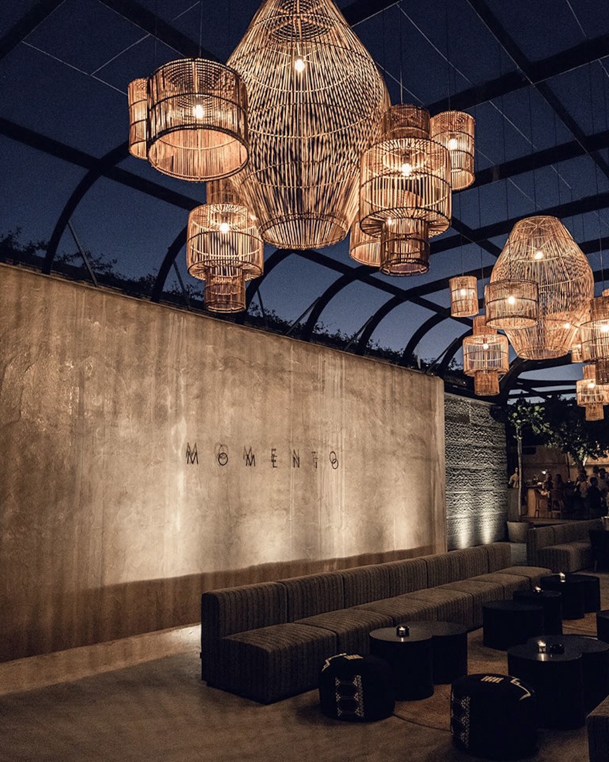 Archidom Studio_MOMENTO CLUB_17_Nigth club luxury Marbella