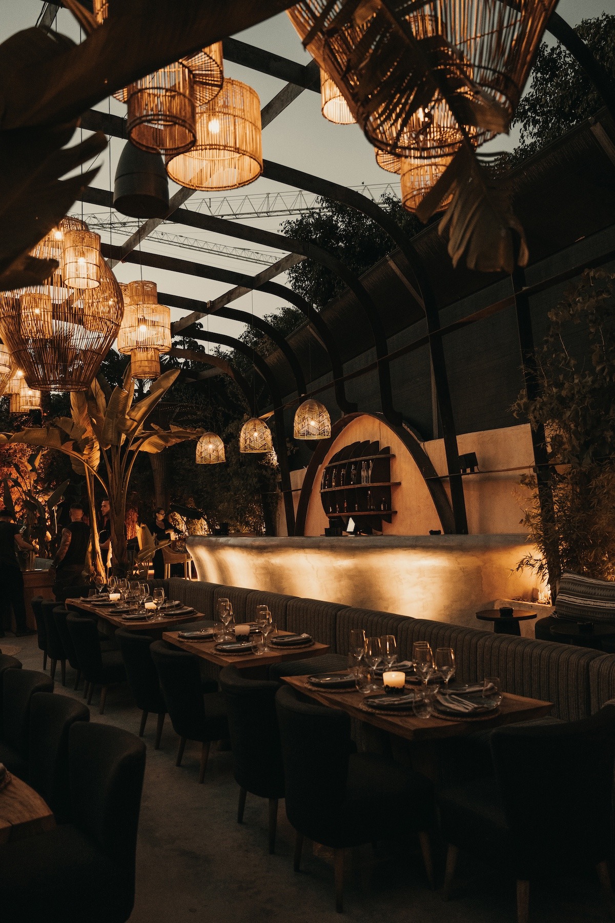 Archidom Studio_MOMENTO CLUB_20_Nigth club luxury Marbella