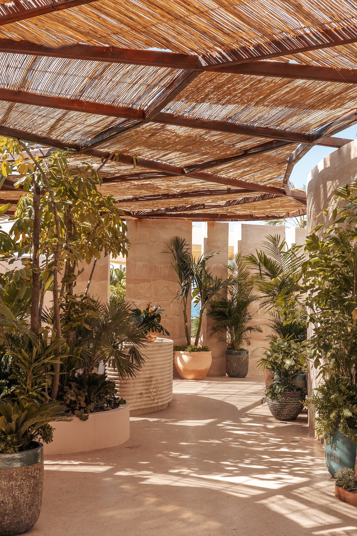 Archidom Studio_OCEAN CLUB_5_Beach club_Marbella