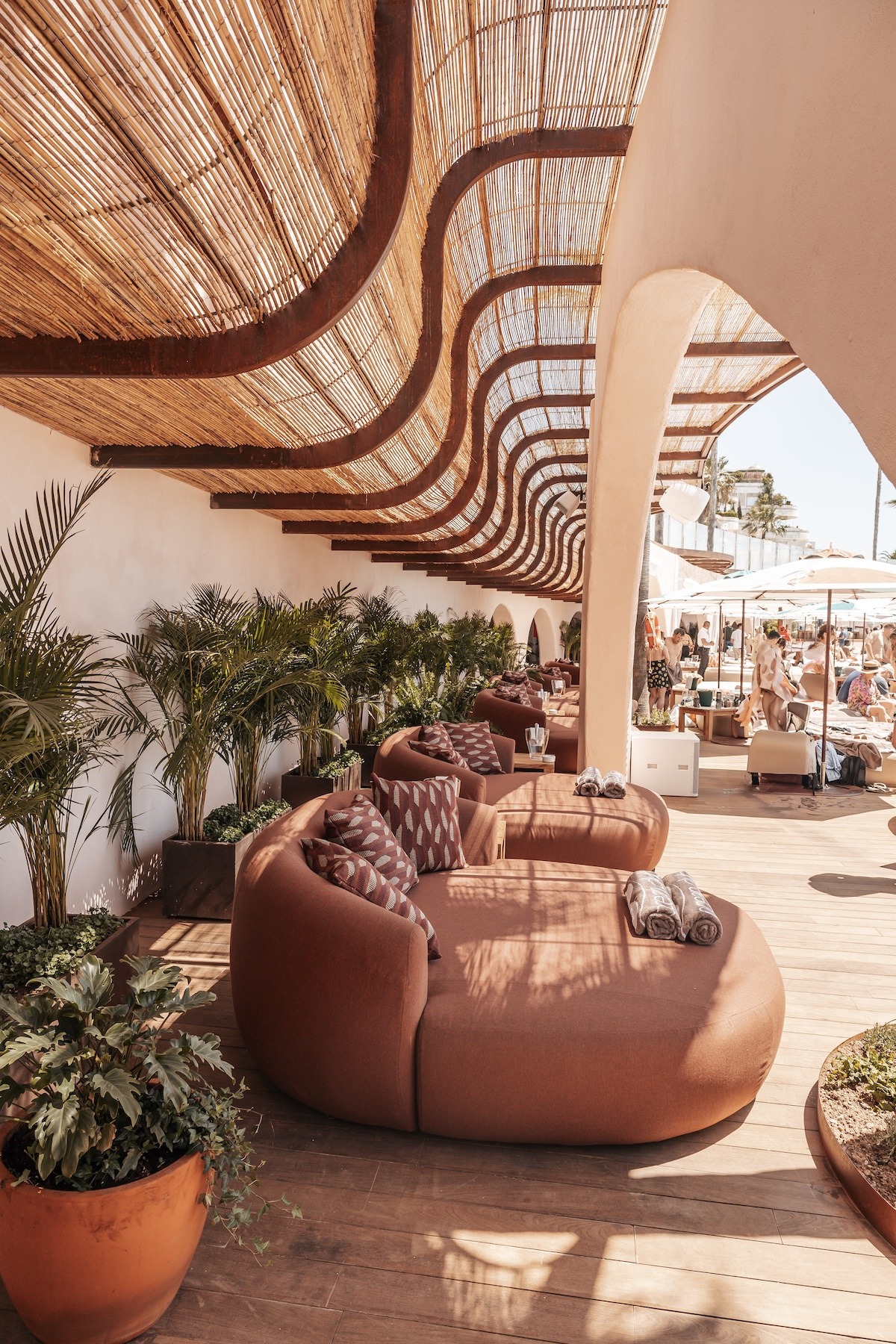 Archidom Studio_OCEAN CLUB_6_Beach club_Marbella