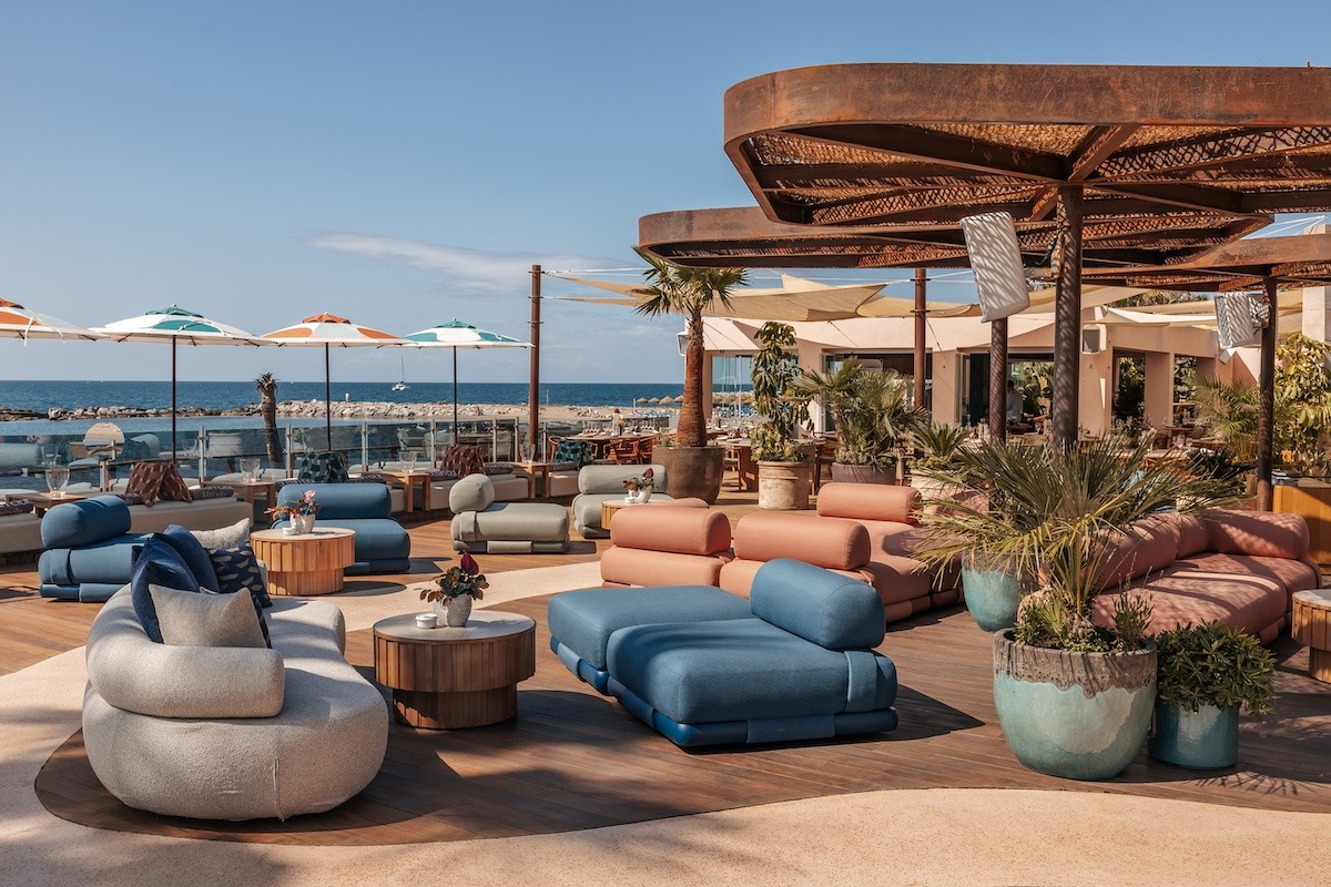 Archidom Studio_OCEAN CLUB_8_Beach club_Marbella