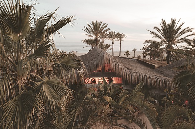 Playa Padre Beach Club