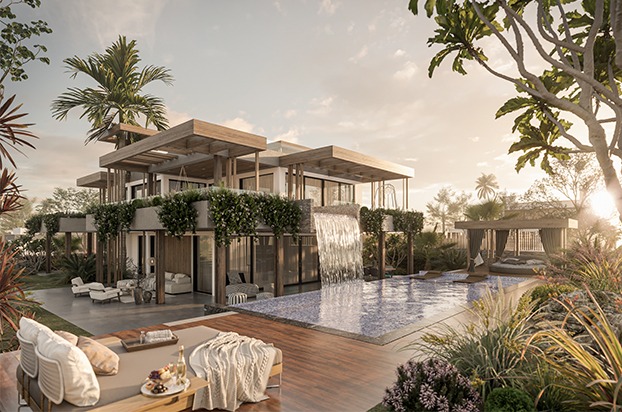 Villa Tortuga