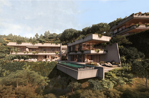 VILLAS 2 MADROÑAL