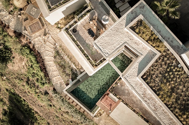 Villa A Montemayor