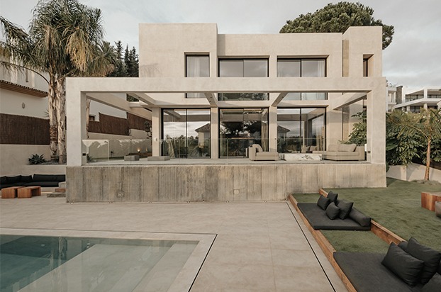Villa Beniflah