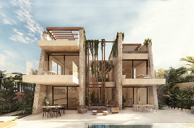 Villa Cali