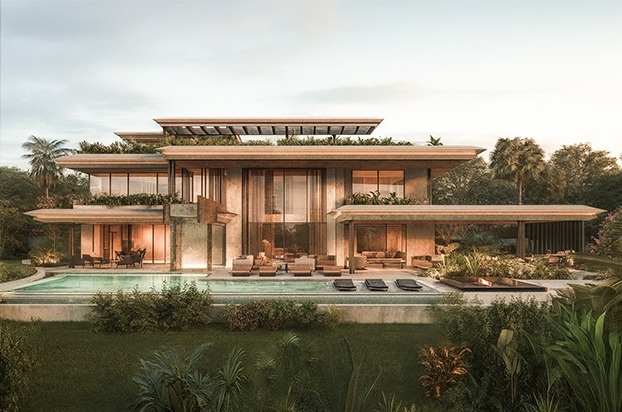 VILLA ANDARA