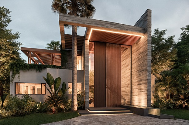 Villa J Poniente