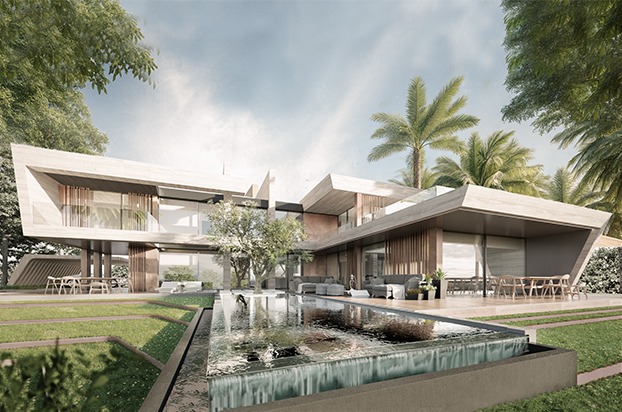 Villa Luc