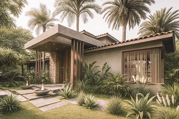 Villa M Sierrablanca