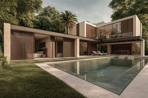 Villa O. Guadalmina