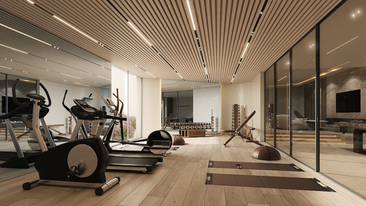 Archidom Studio_VILLA SINDRE HERROJO_06_Luxury residence