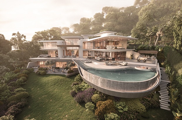 Villa Sindre
