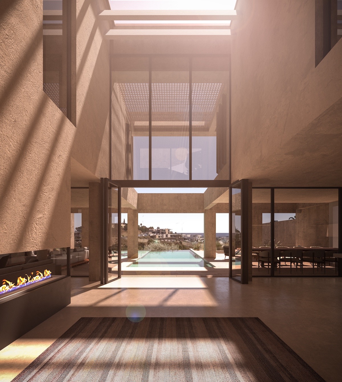 villa-los-halcones-benahavis-archidom-studio-3