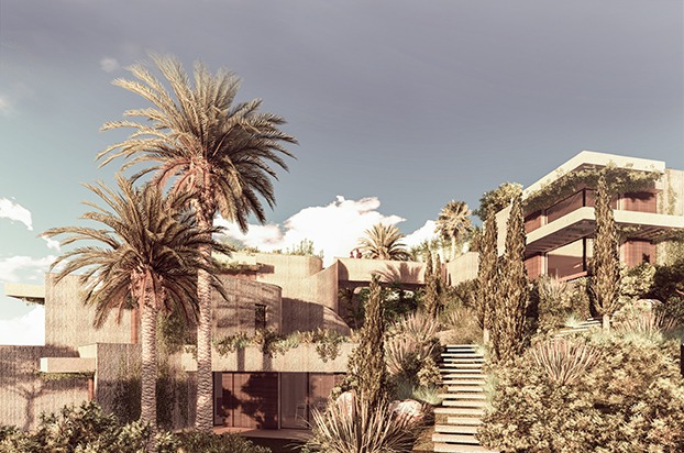 Villa A18