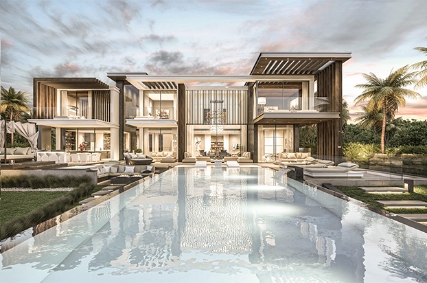 Villa Bond 07