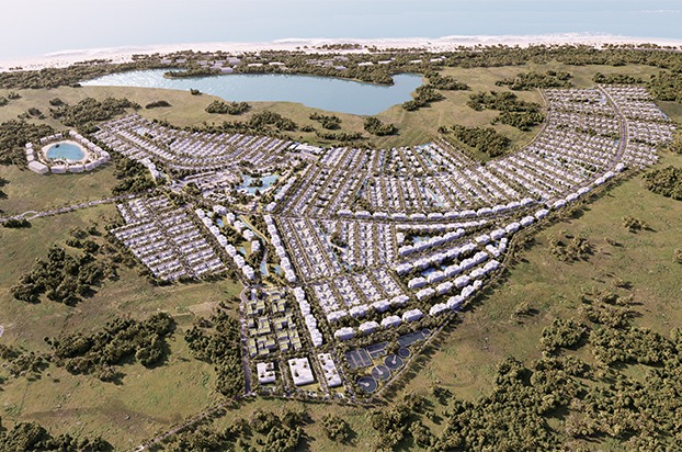 Masterplan República Dominicana