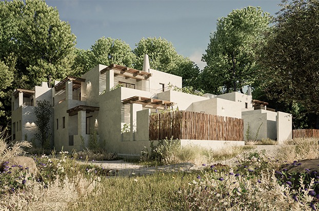 HOTEL MARYLAND FORMENTERA