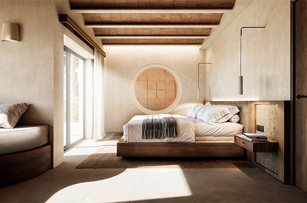 HOTEL MARYLAND FORMENTERA