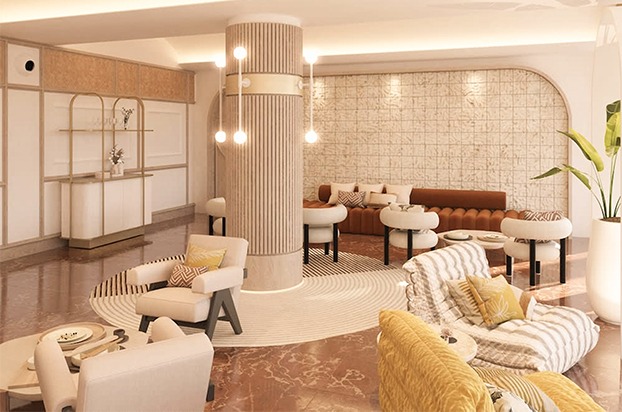 HOTEL RIOMAR