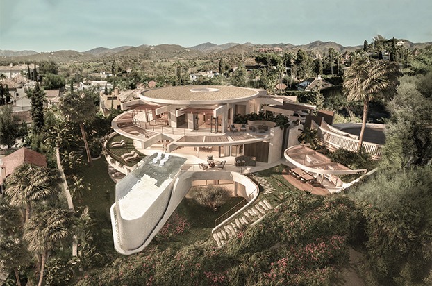 Villa Mark