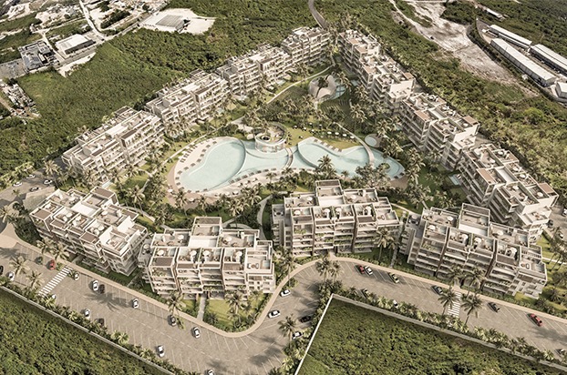 Masterplan República Dominicana