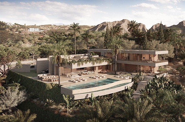 Villa Miguel