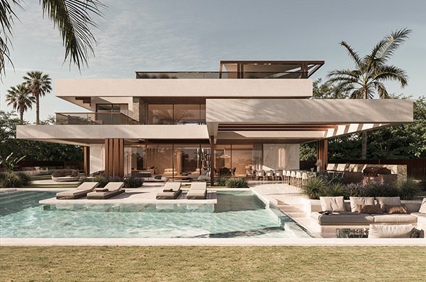 Villa Pera