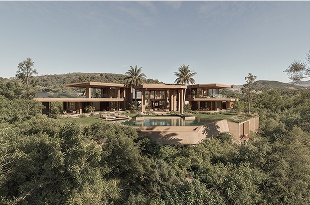 Villa Rosario