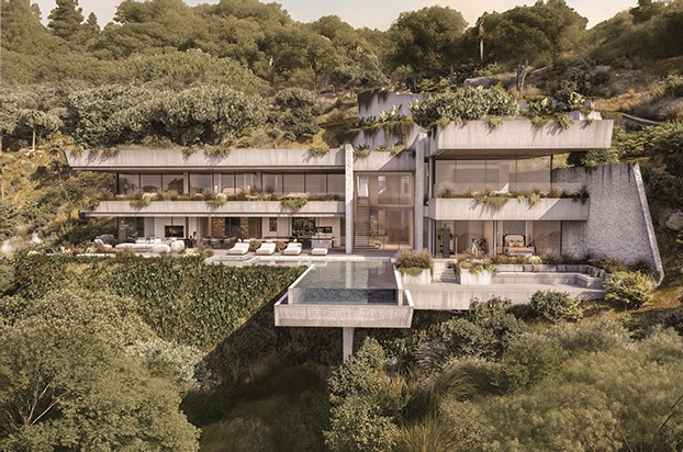 VILLAS 2 MADROÑAL