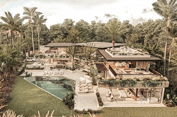 Villa Amelie