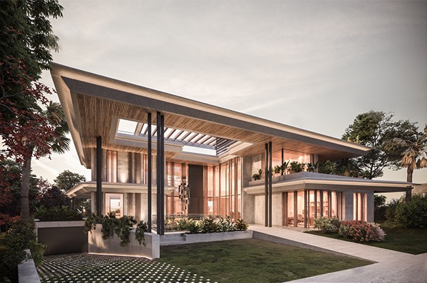 VILLA ANDARA