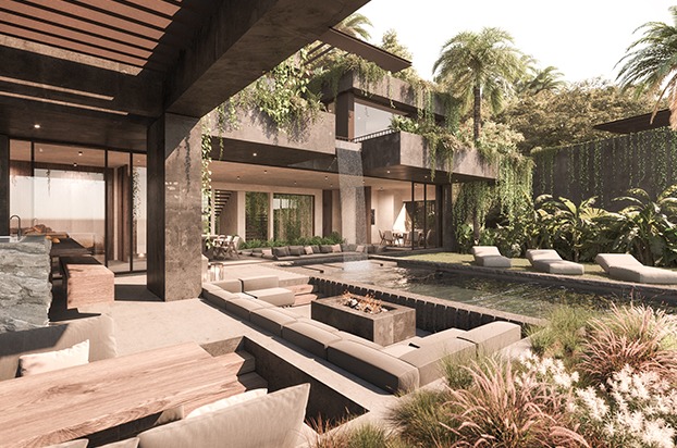 Villas Jaguar
