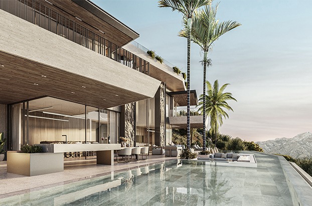 Villa Ryan Quinta