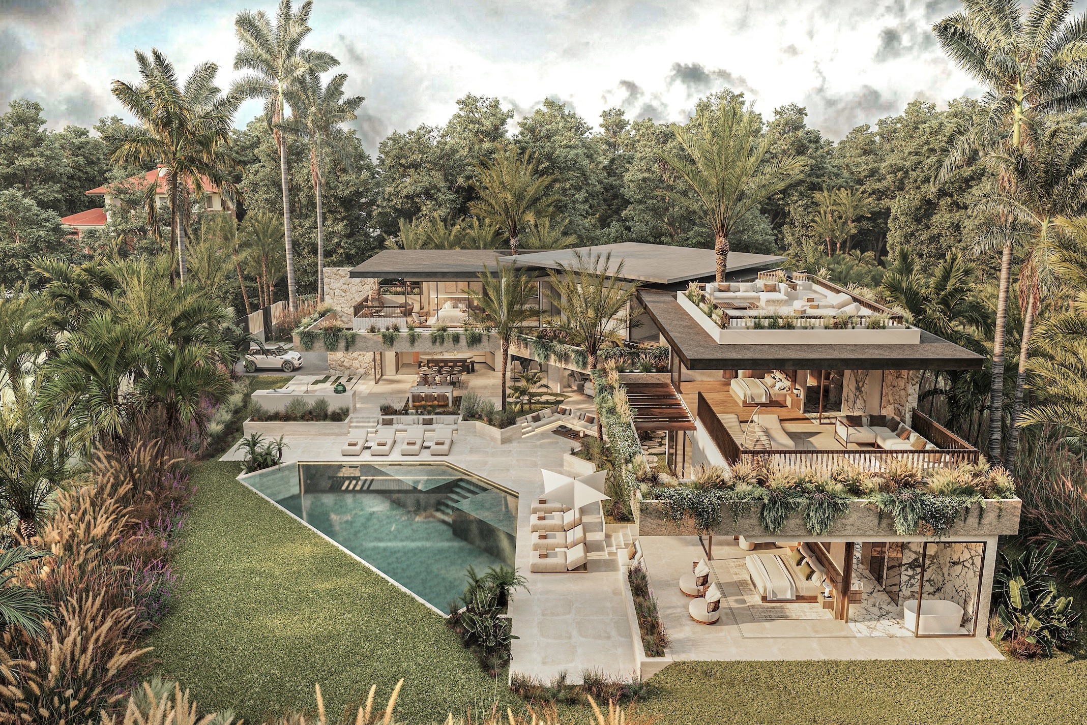 Villa Amelie
