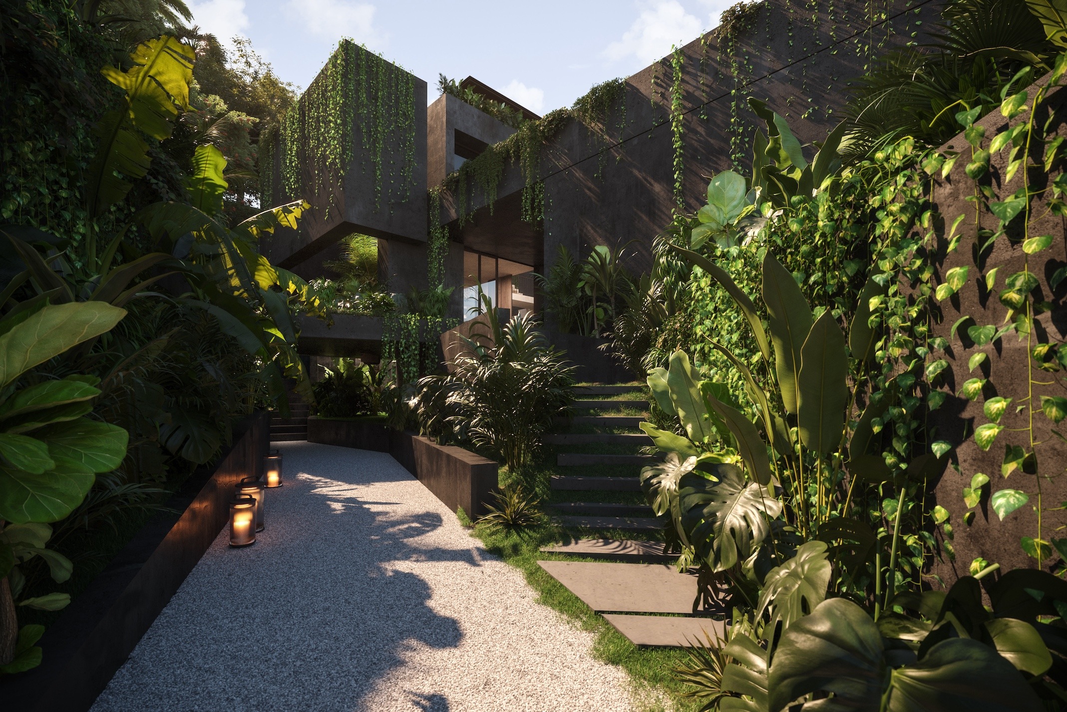 Villas Jaguar