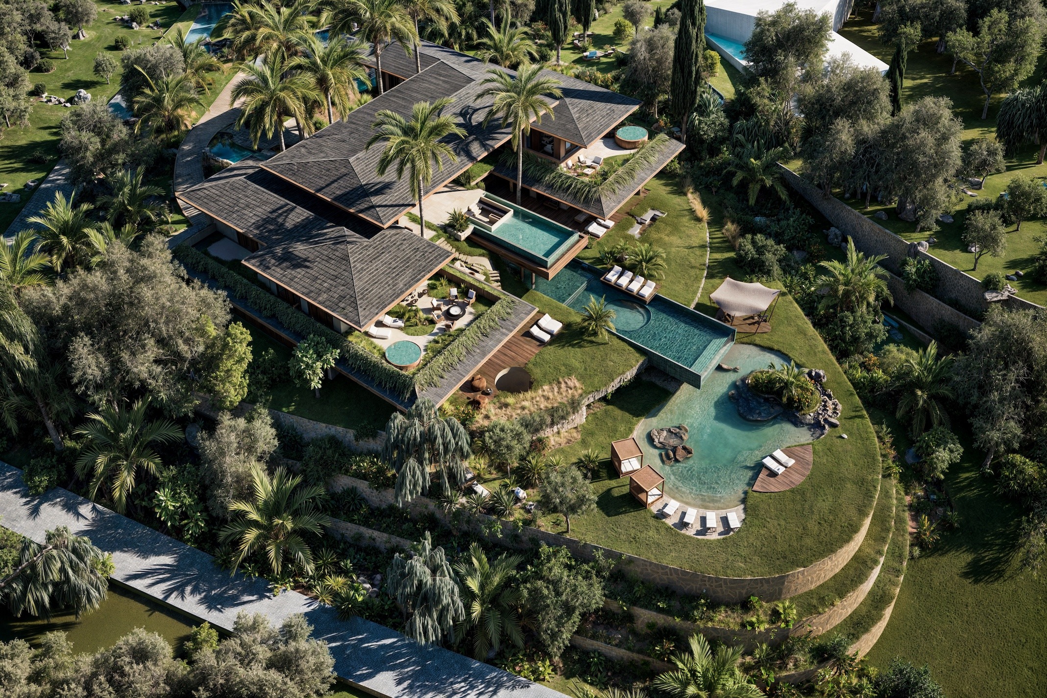 Villa Zagaleta 3