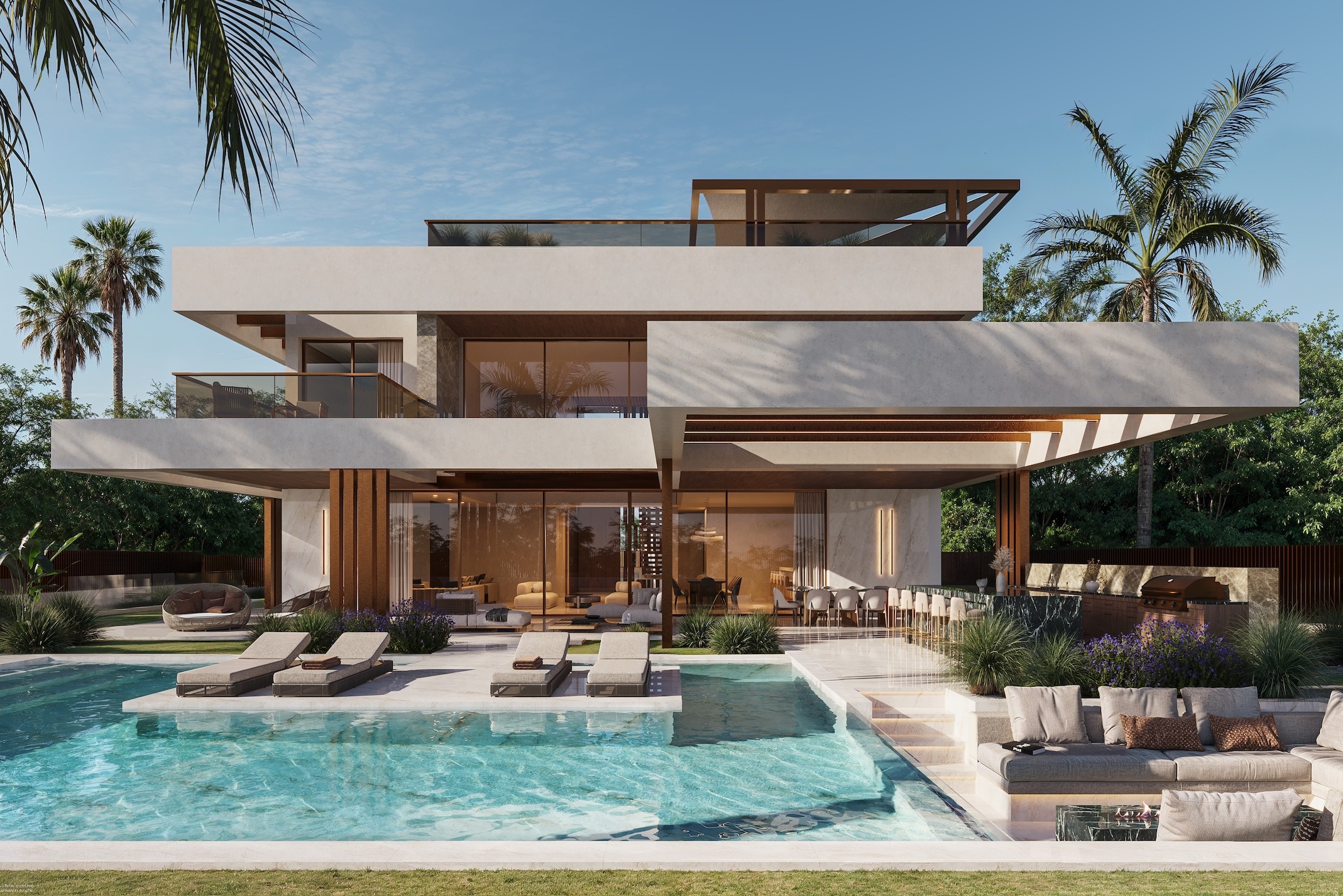 Villa Pera