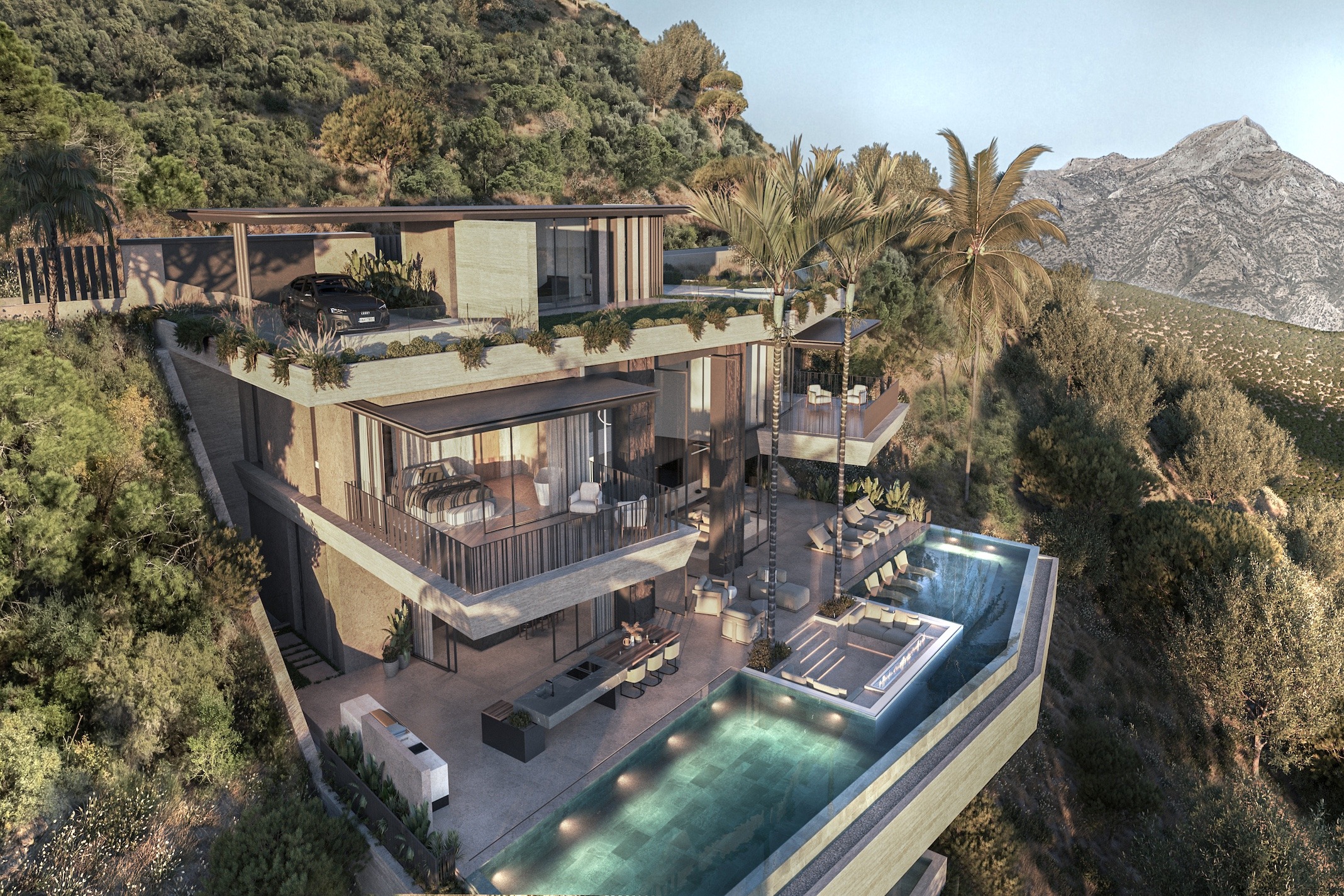 Villa Ryan Quinta